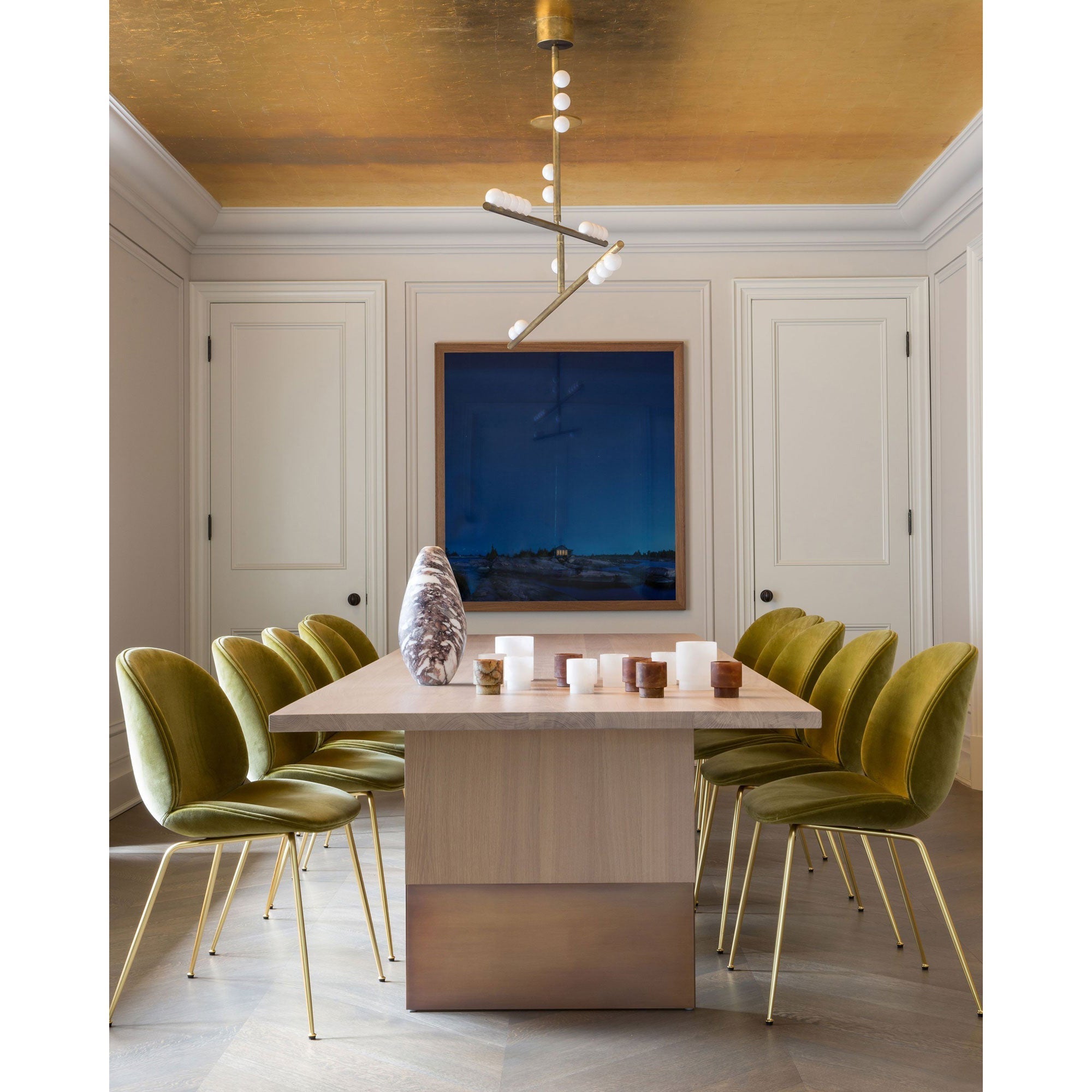 Arden Chandelier