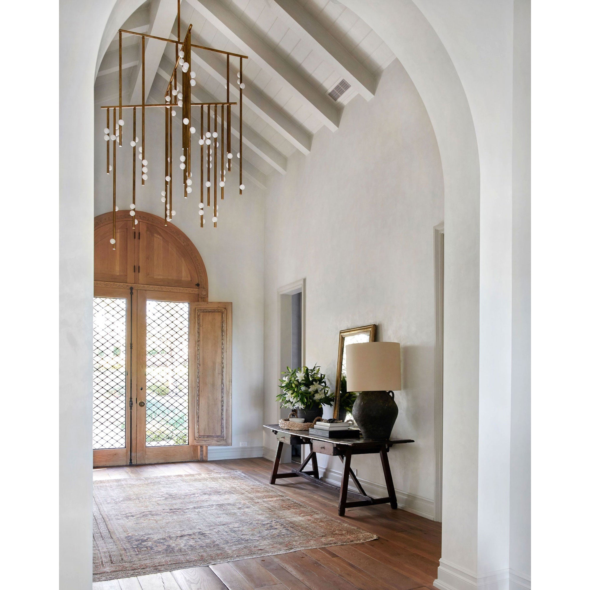 Arden Chandelier