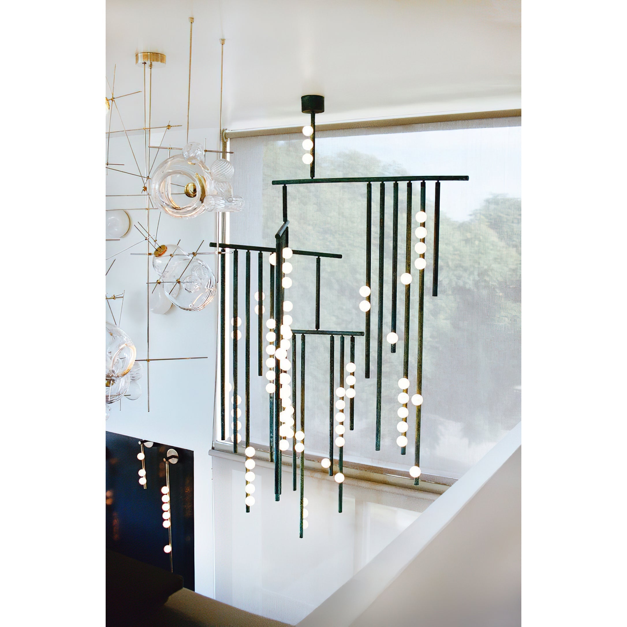 Arden Chandelier