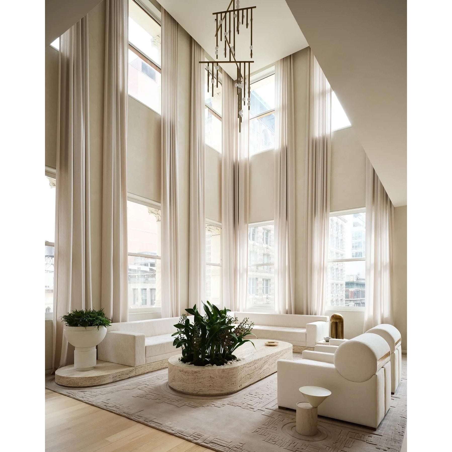 Arden Chandelier