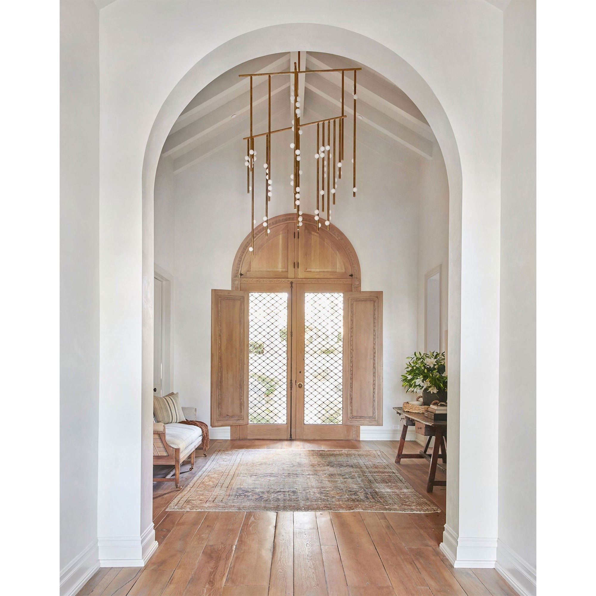 Arden Chandelier