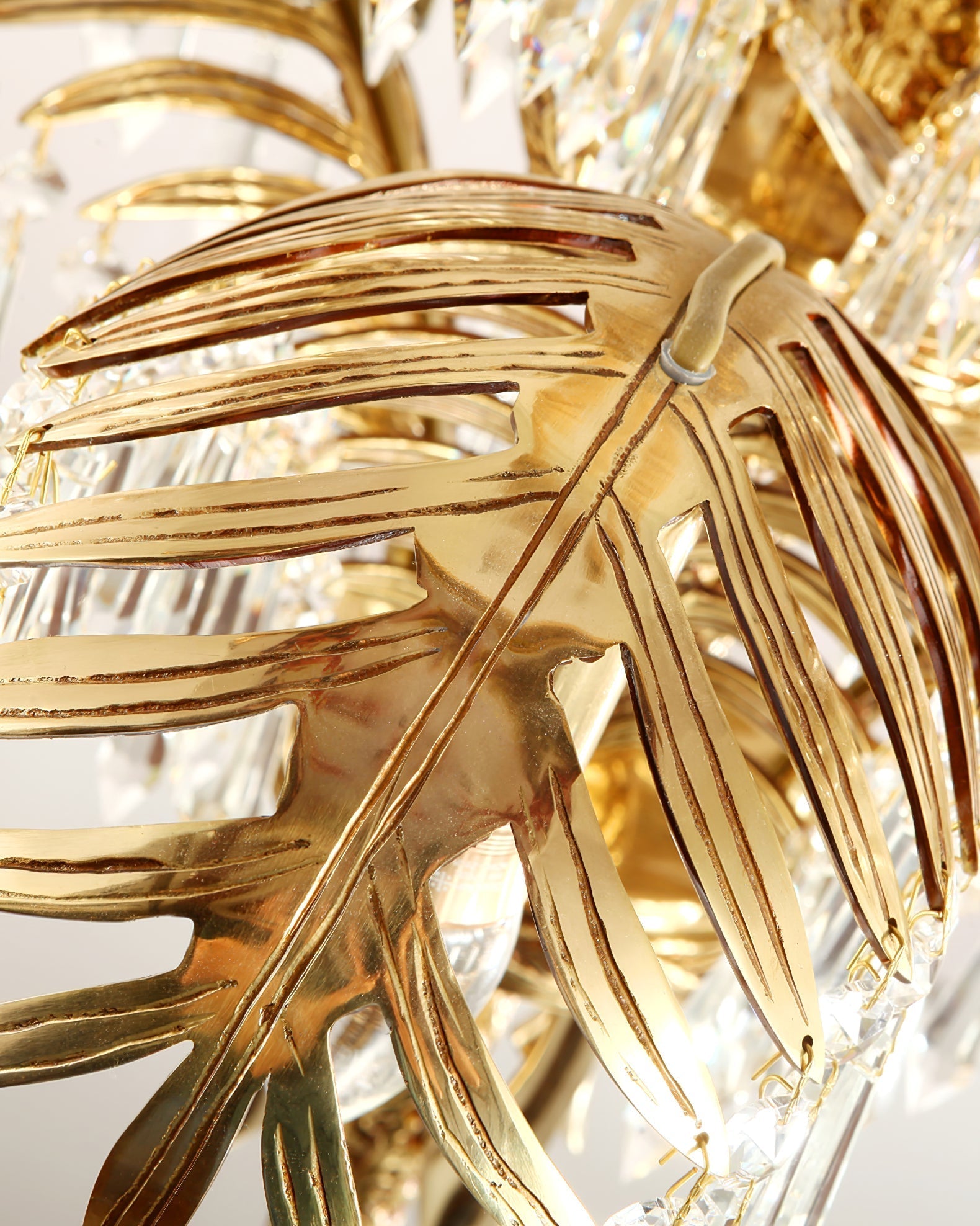 Valentina Chandelier