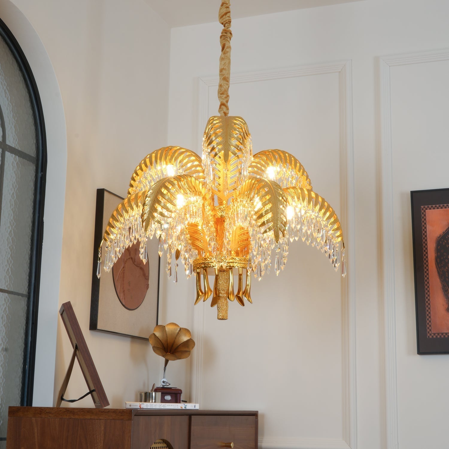 Valentina Chandelier
