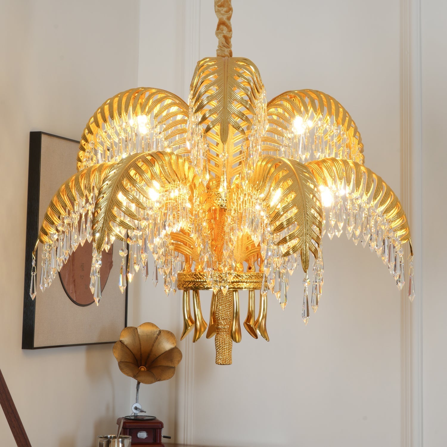 Valentina Chandelier