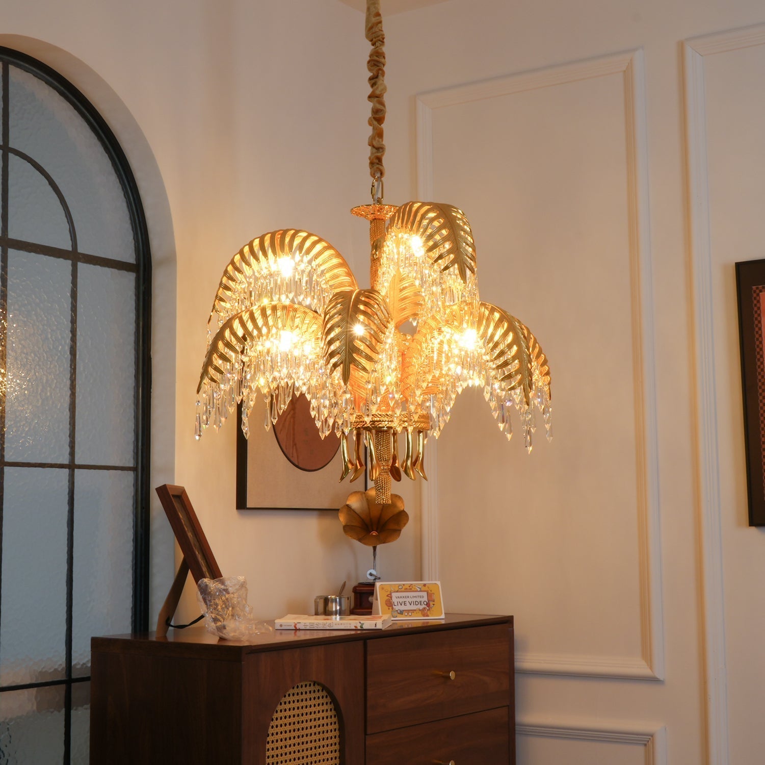 Valentina Chandelier
