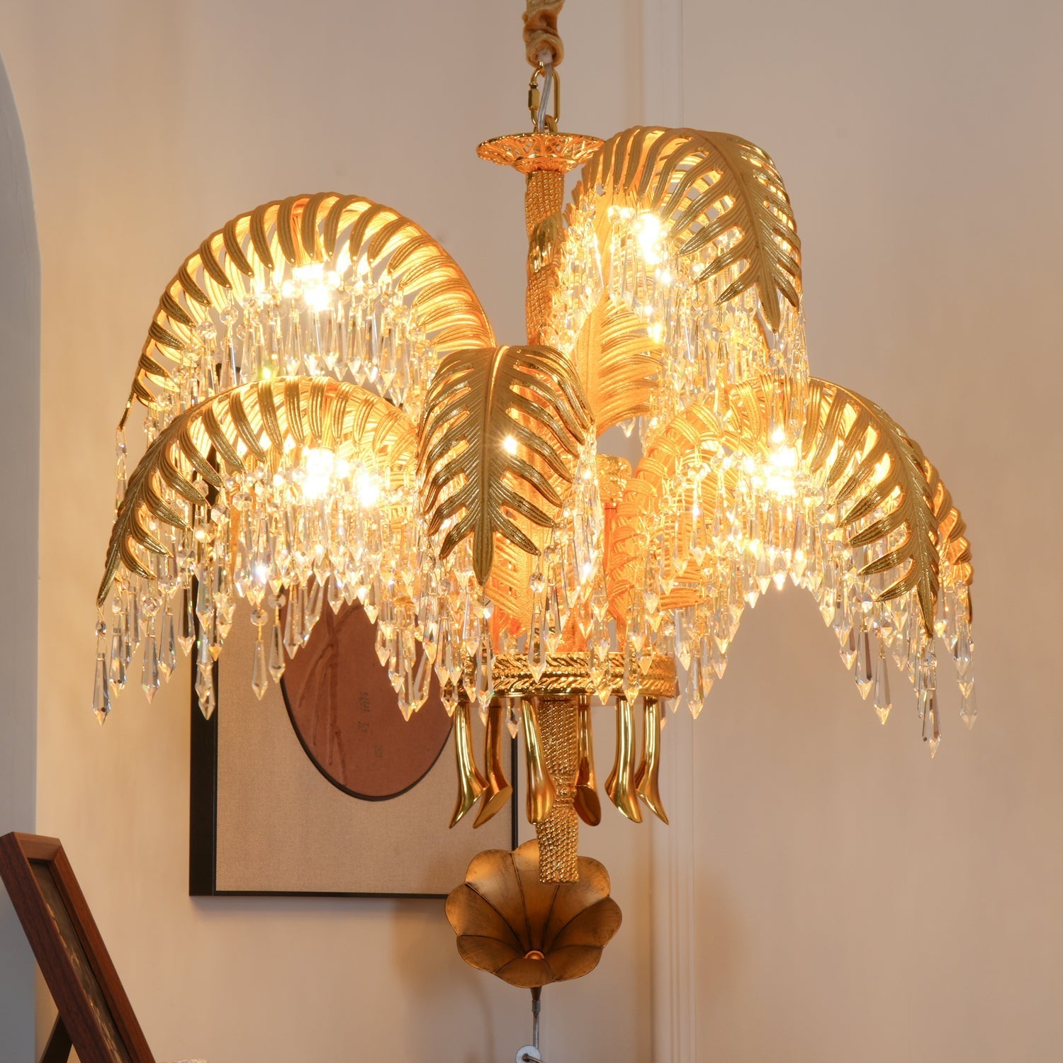 Valentina Chandelier
