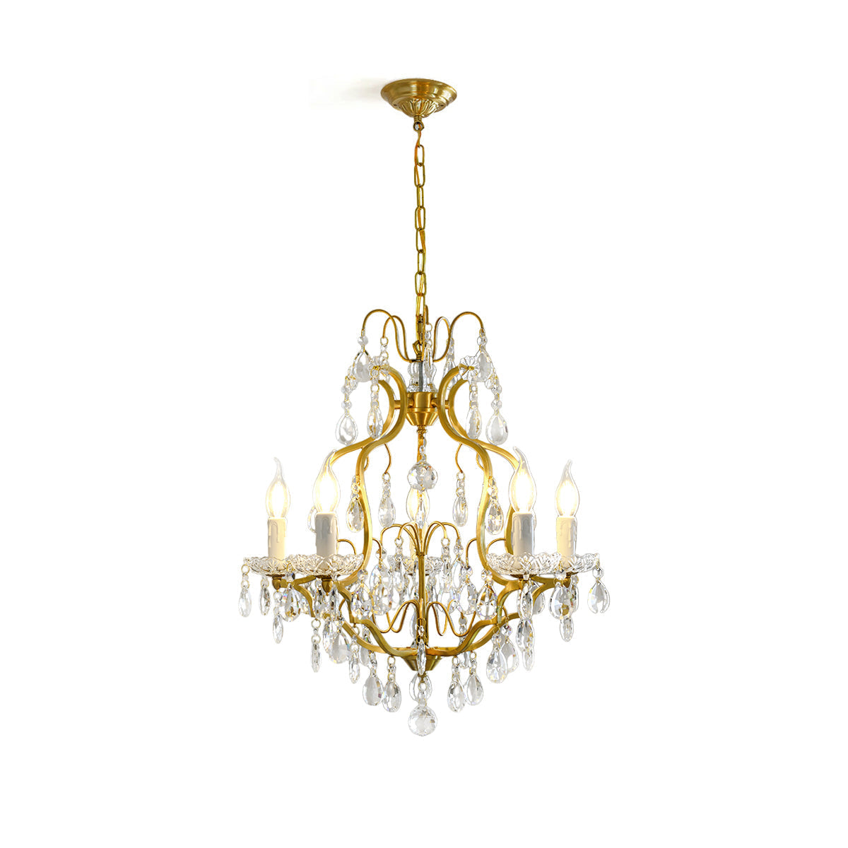 Amelia Chandelier