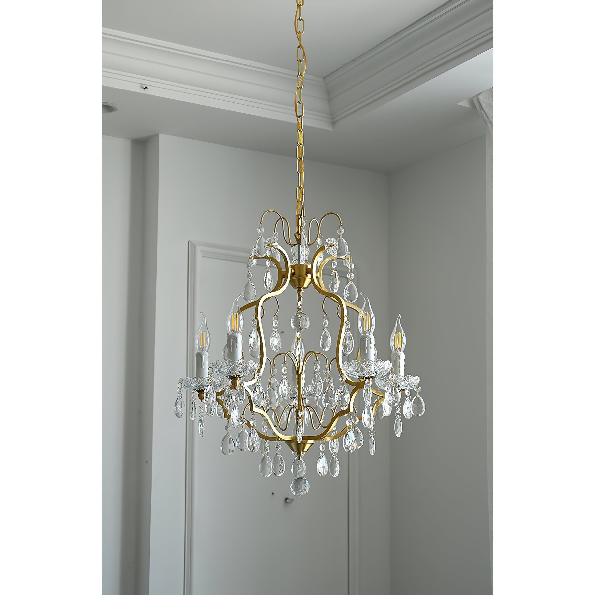 Amelia Chandelier