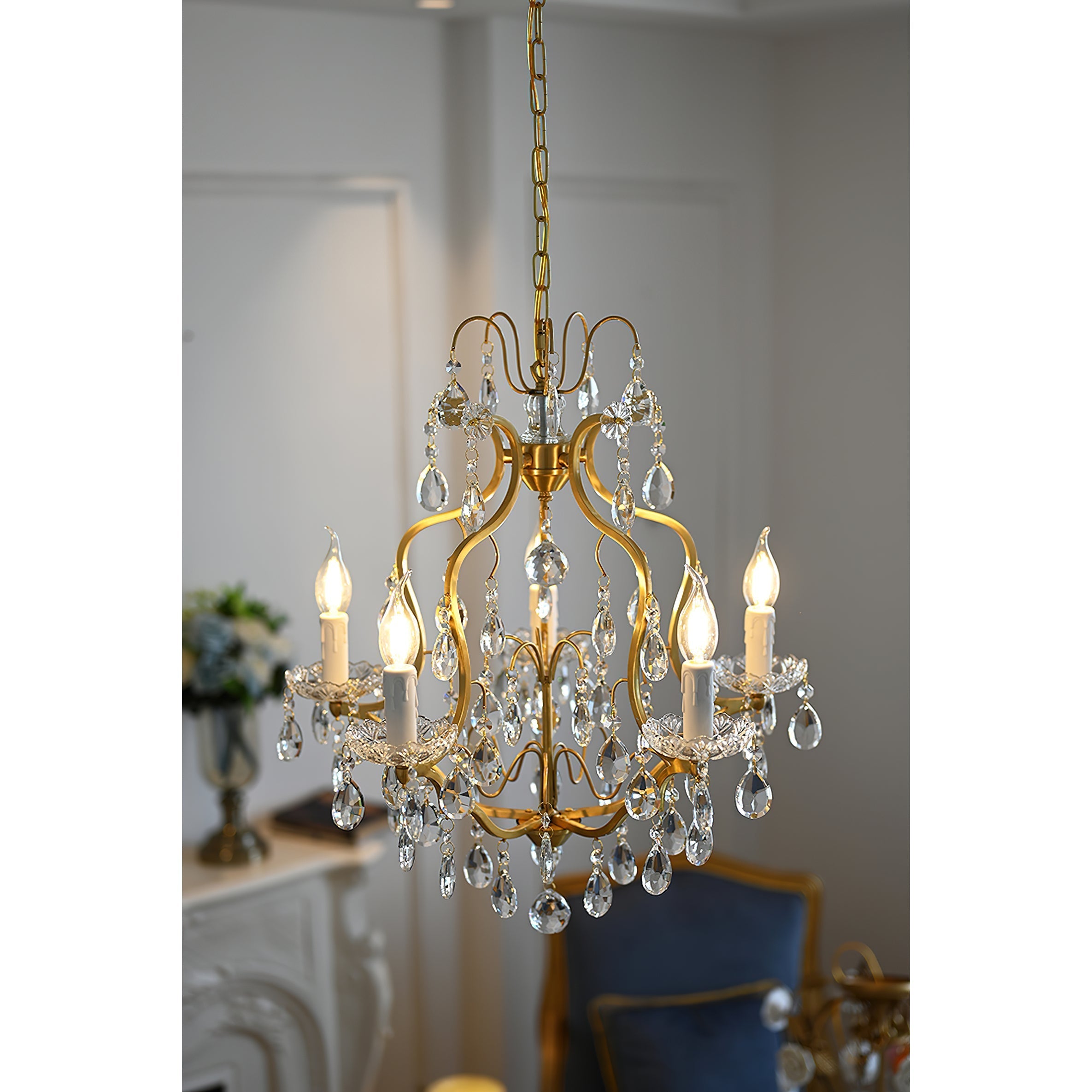 Amelia Chandelier
