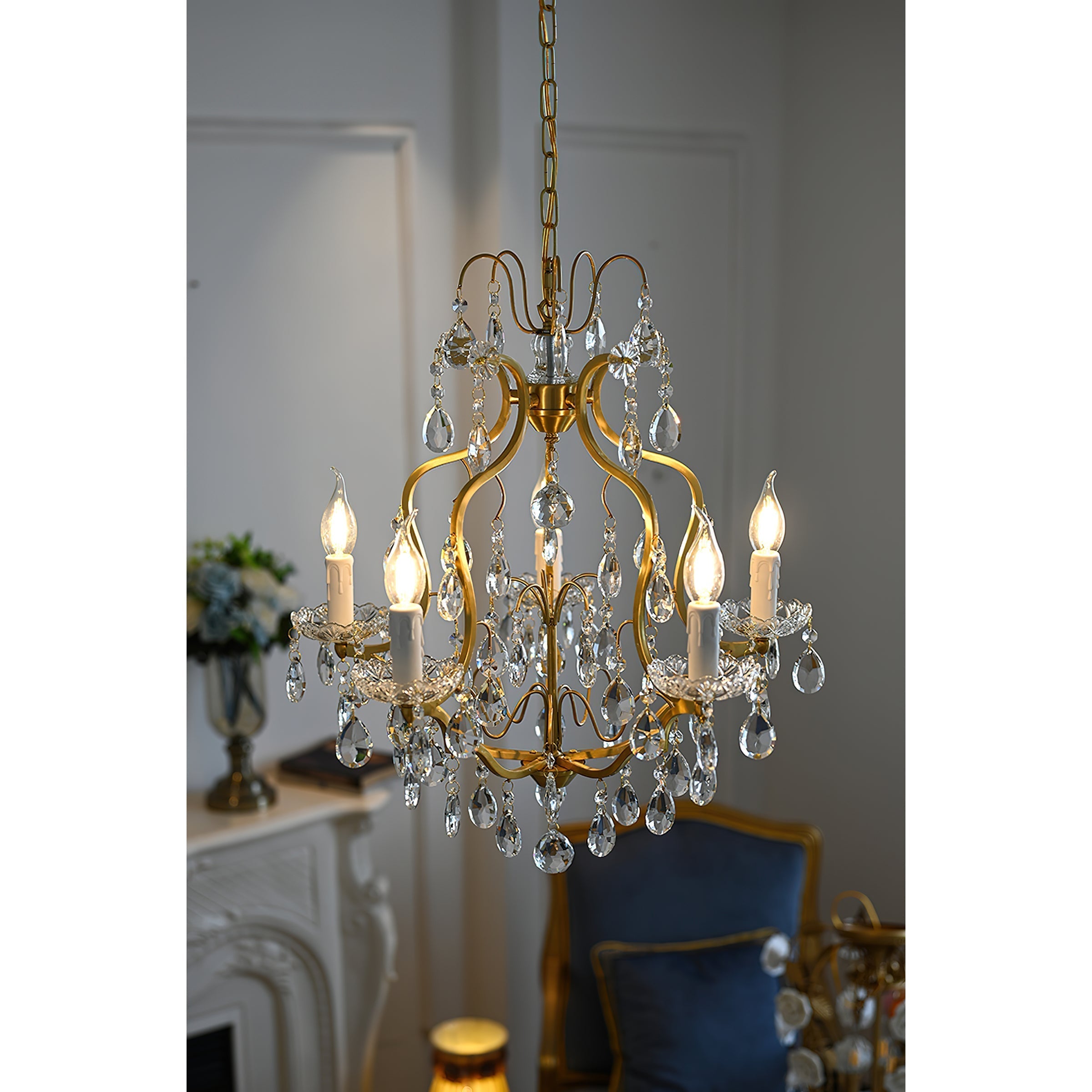 Amelia Chandelier