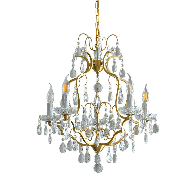 Amelia Chandelier