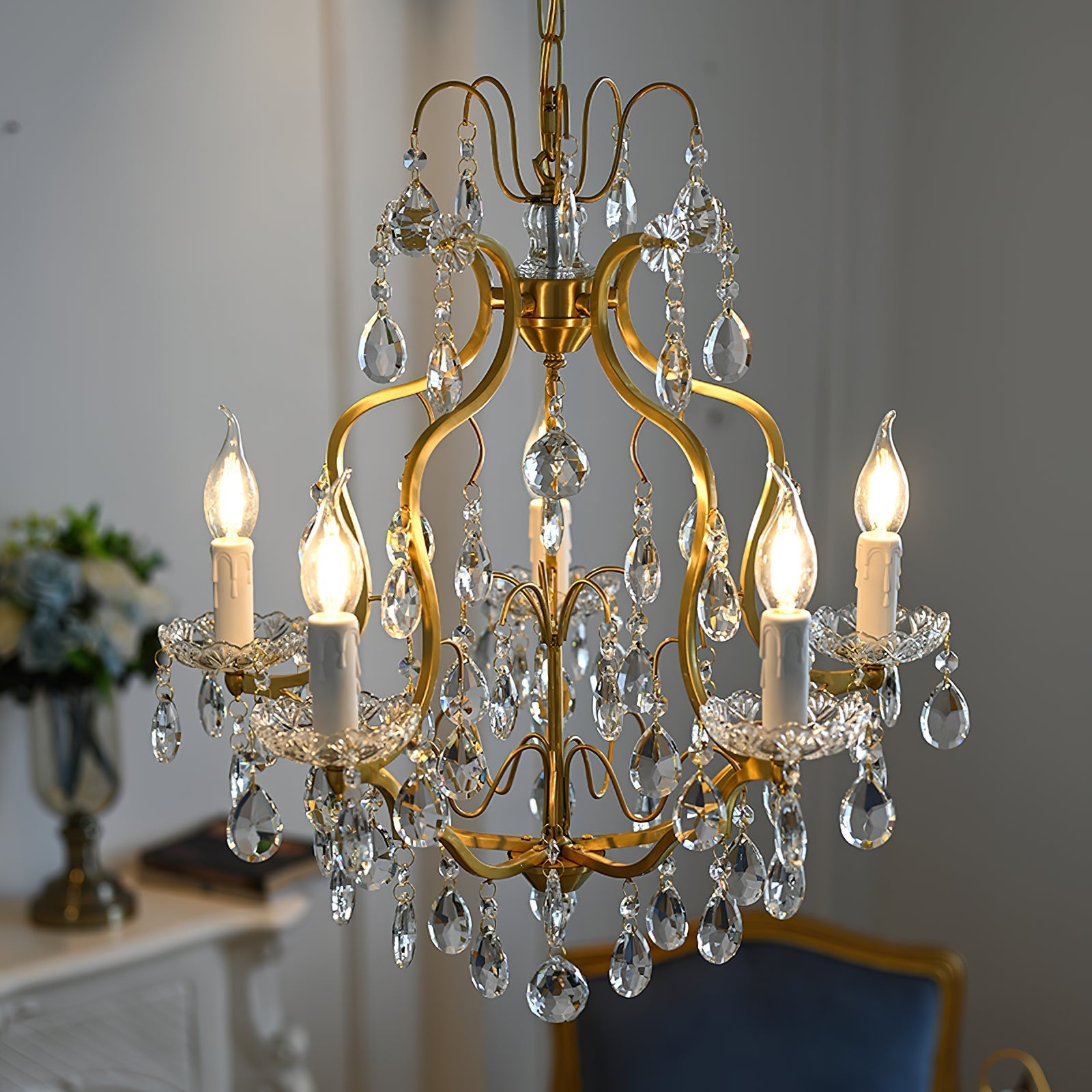 Amelia Chandelier