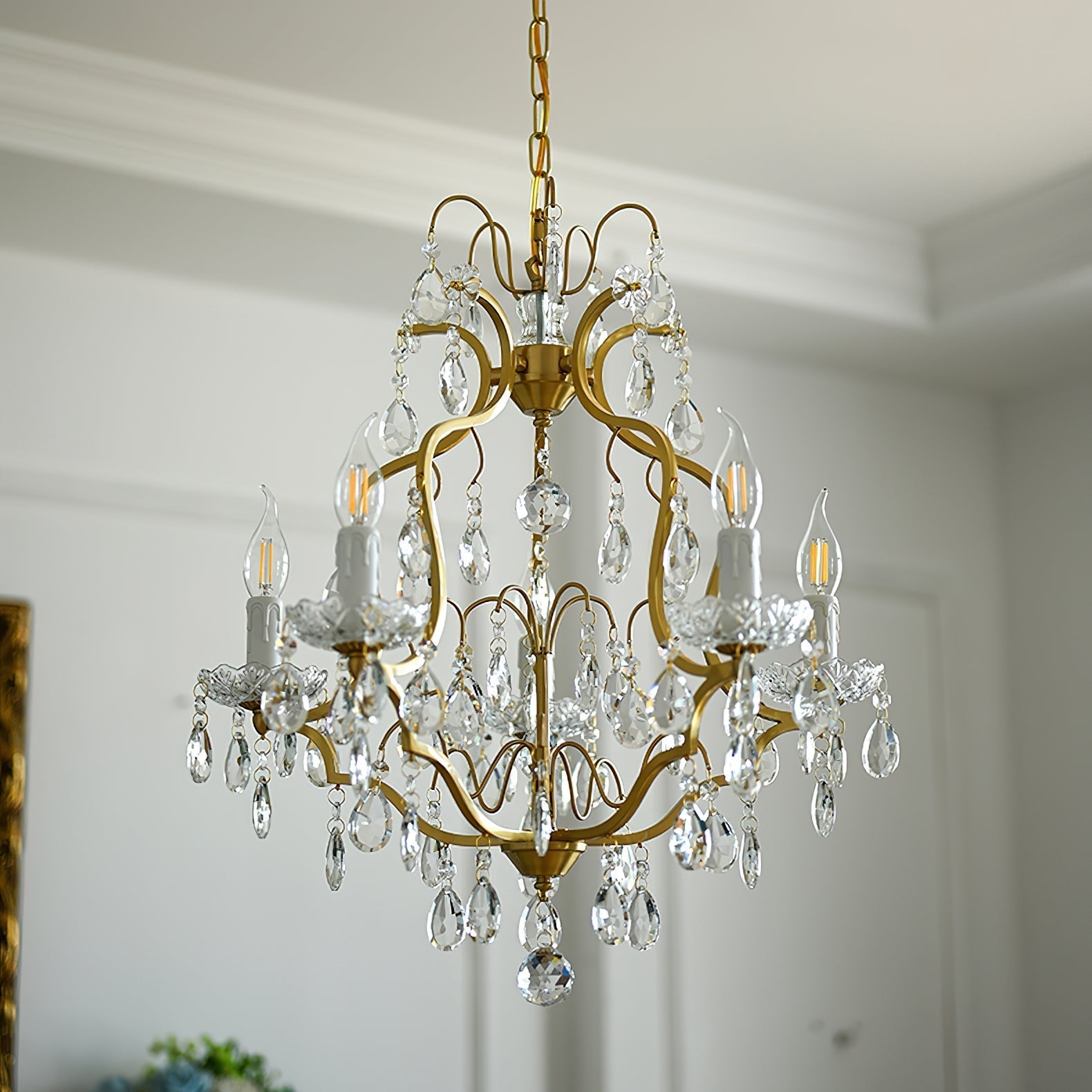 Amelia Chandelier