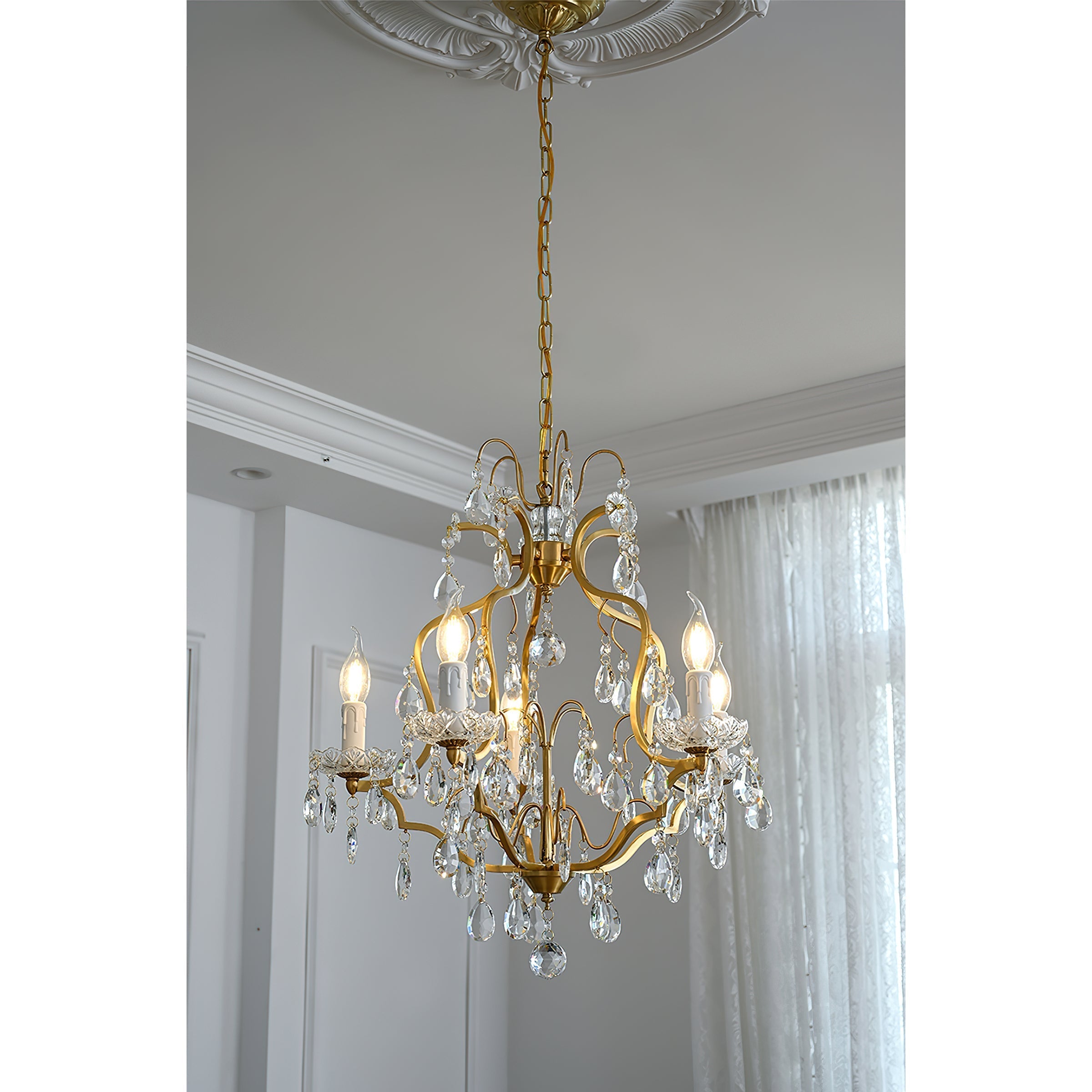 Amelia Chandelier
