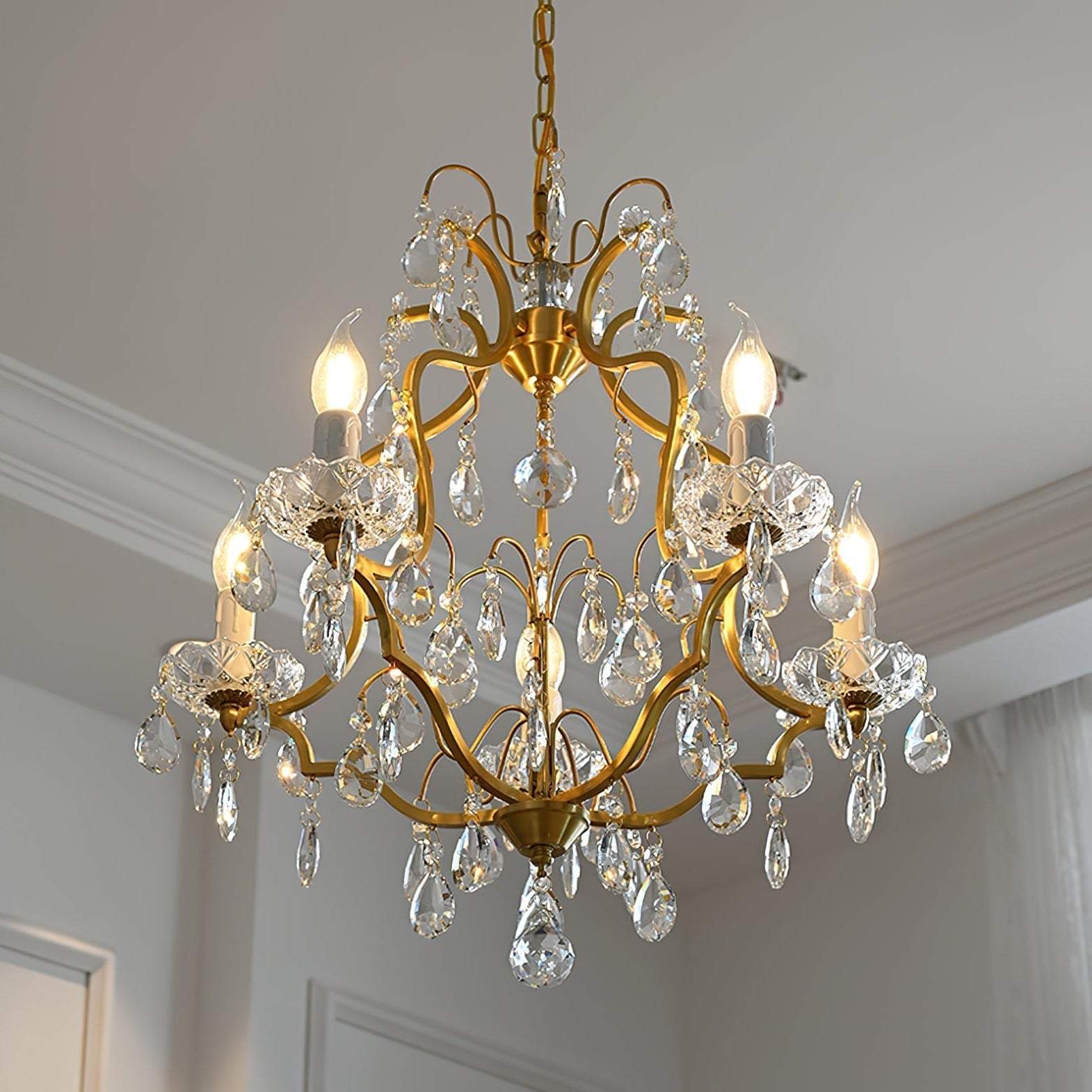 Amelia Chandelier
