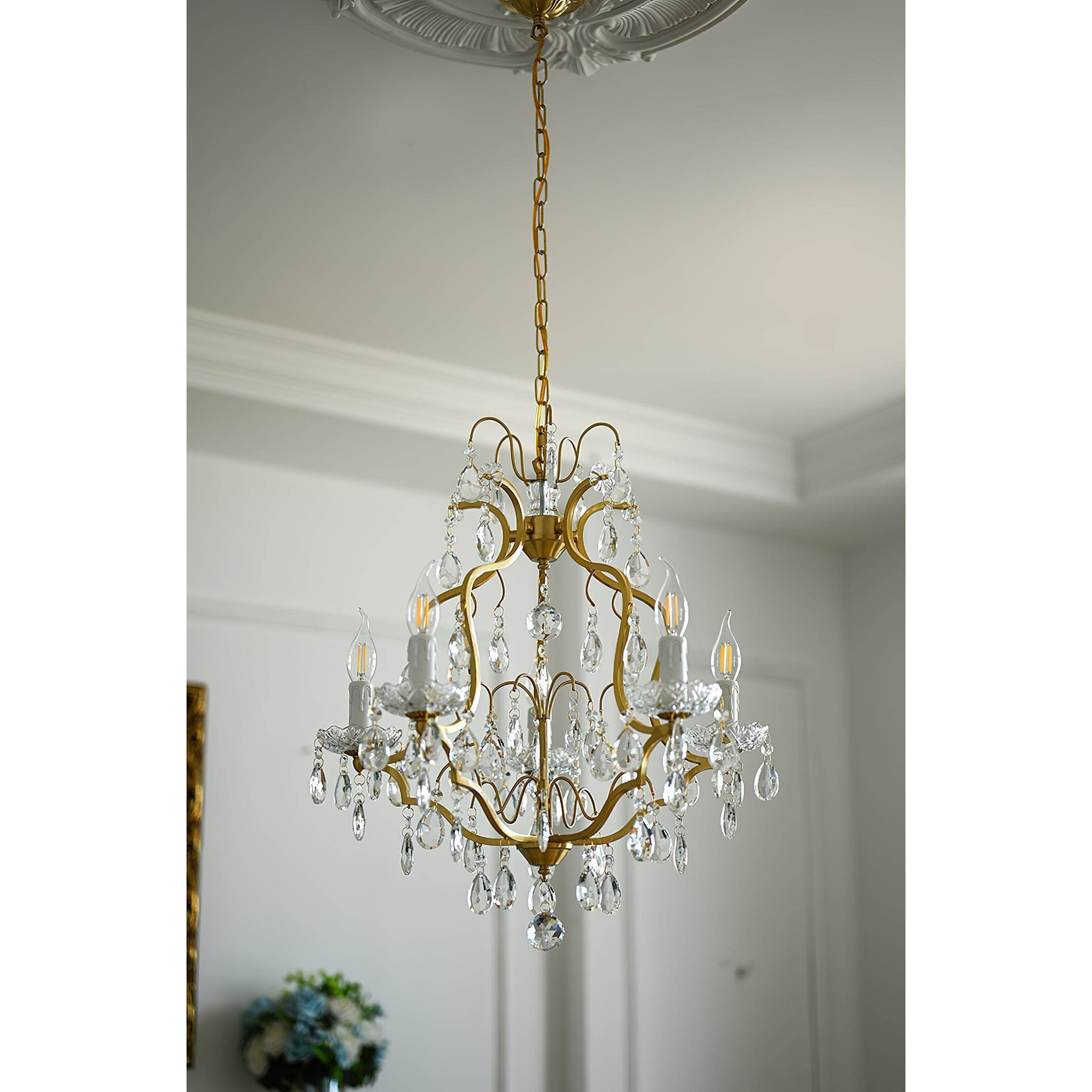 Amelia Chandelier