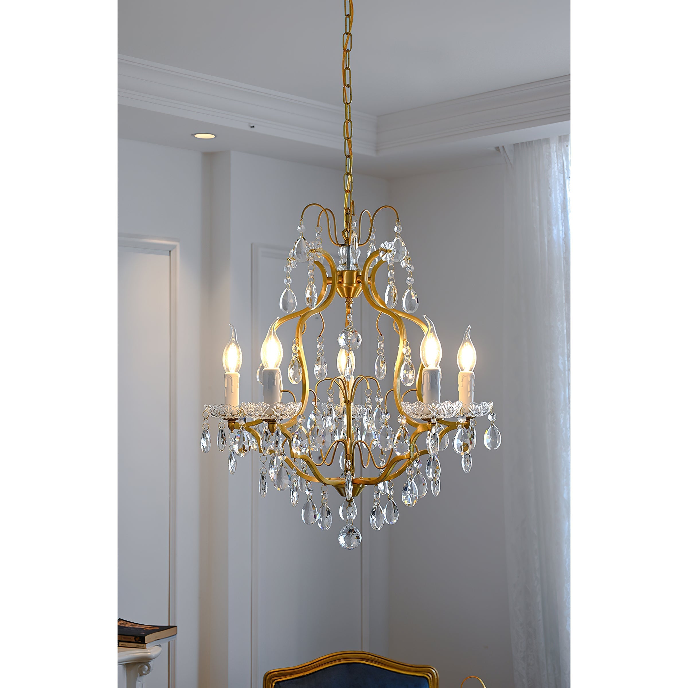 Amelia Chandelier