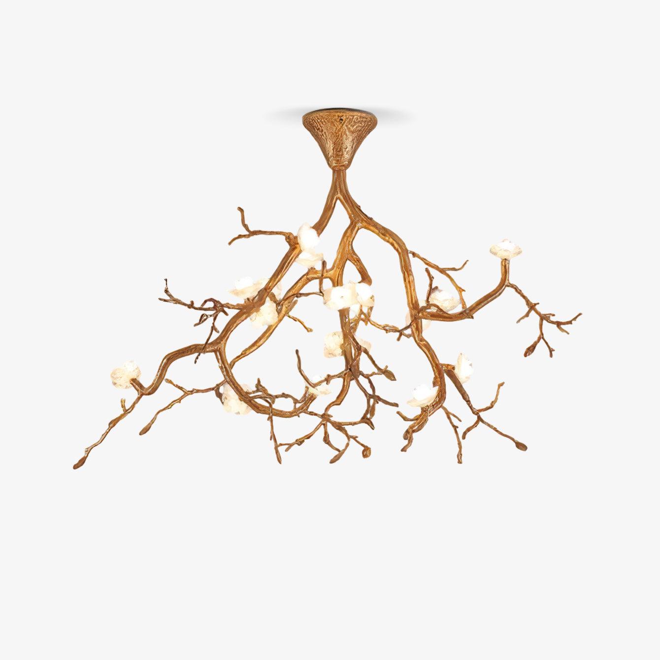 Mytalis Ceiling Light-Neutral Decor