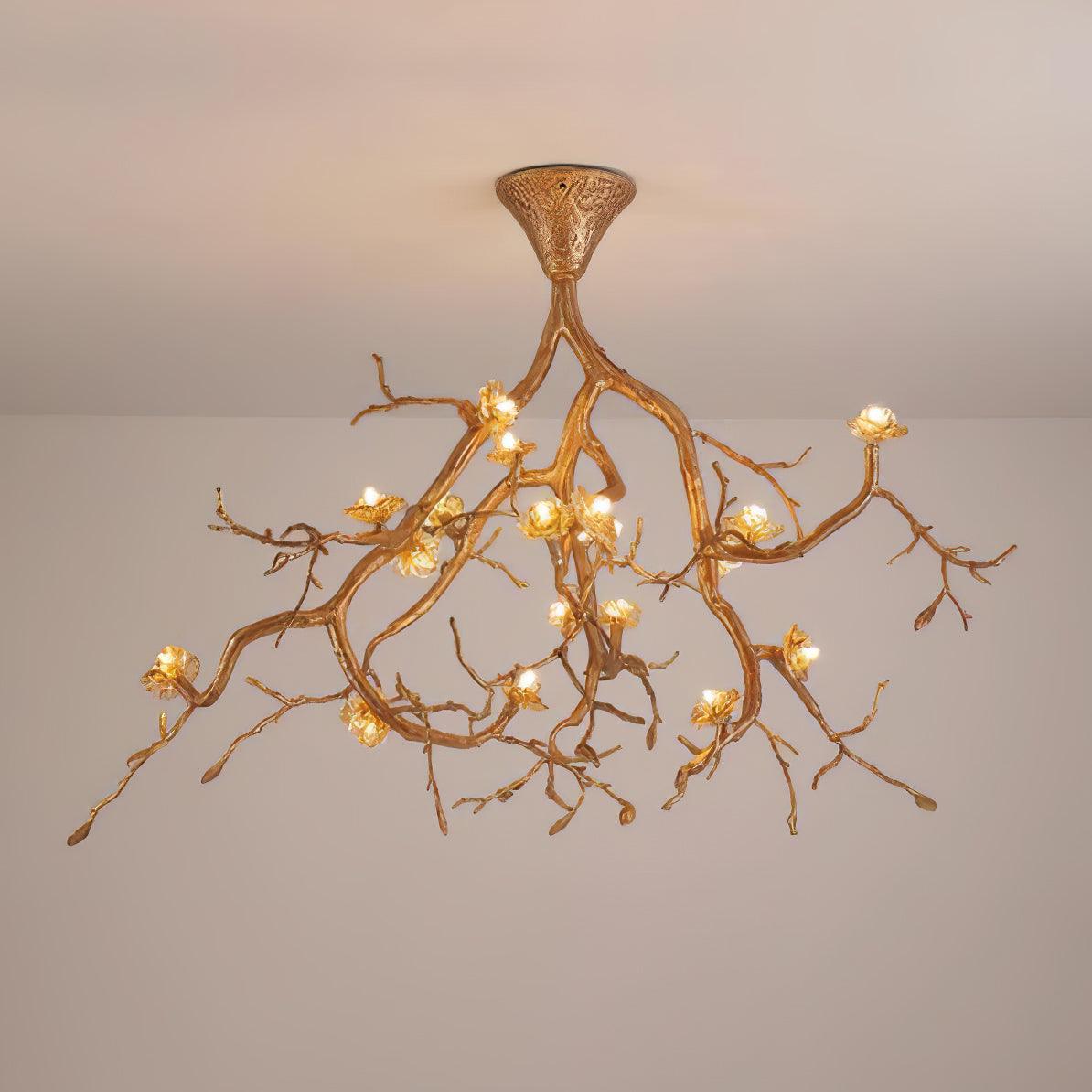 Mytalis Ceiling Light-Neutral Decor