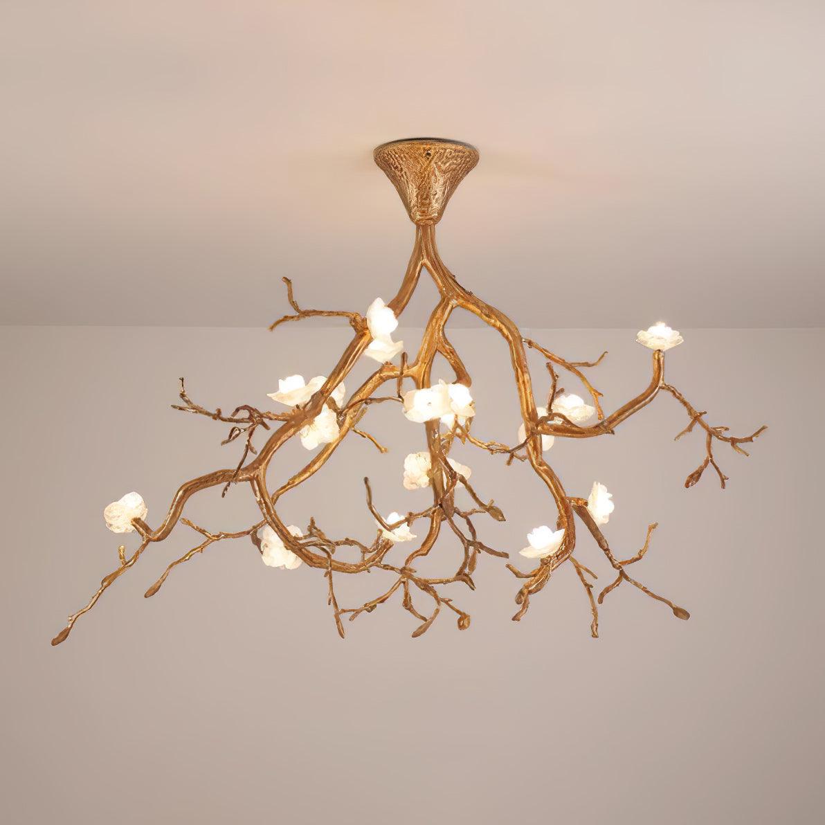 Mytalis Ceiling Light-Neutral Decor