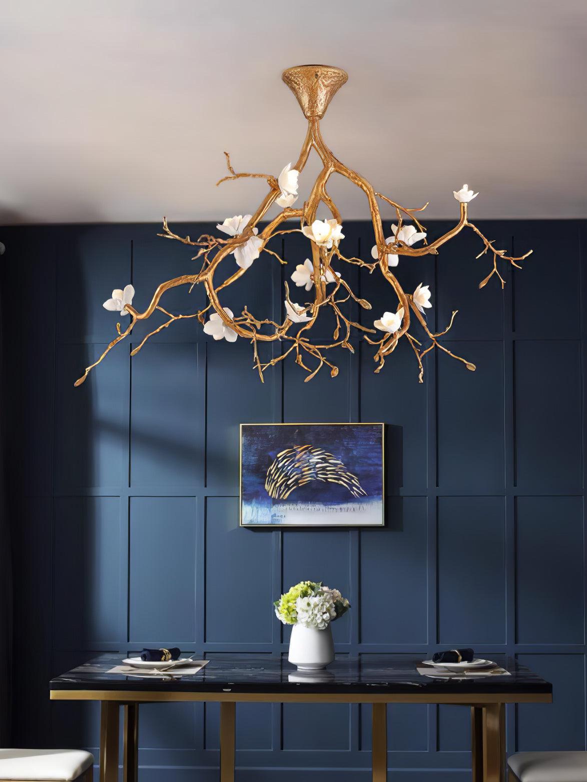 Mytalis Ceiling Light-Neutral Decor