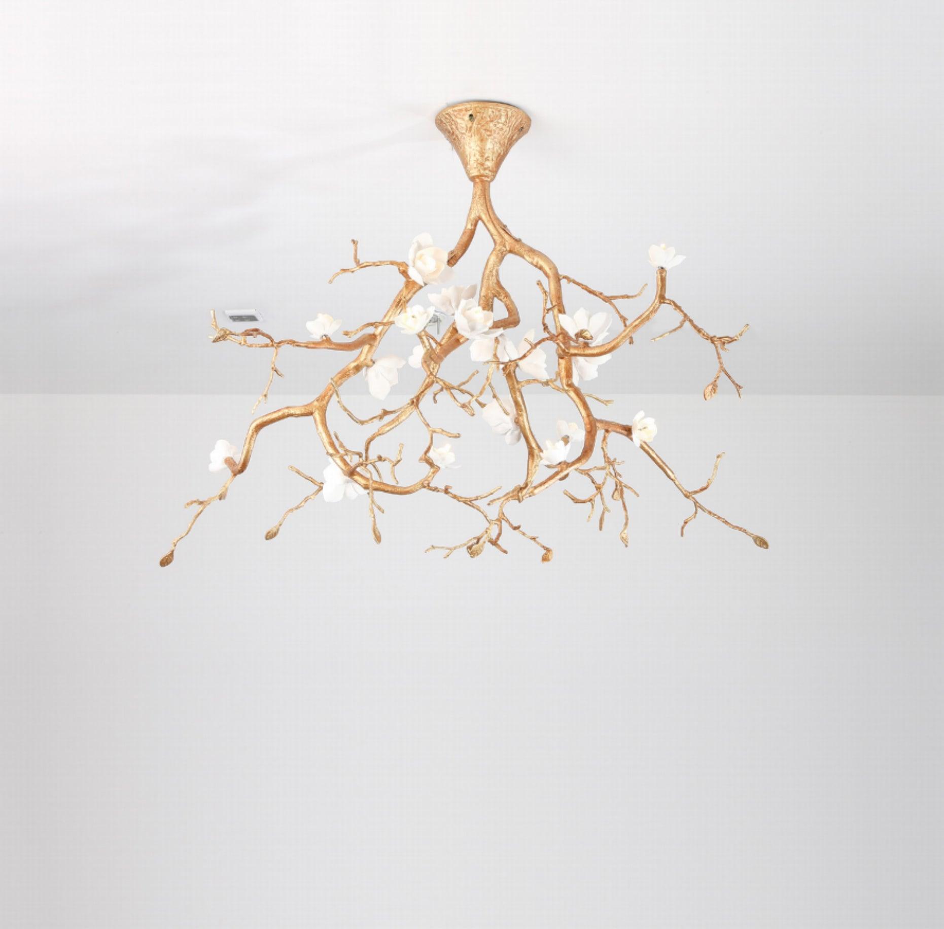 Mytalis Ceiling Light-Neutral Decor