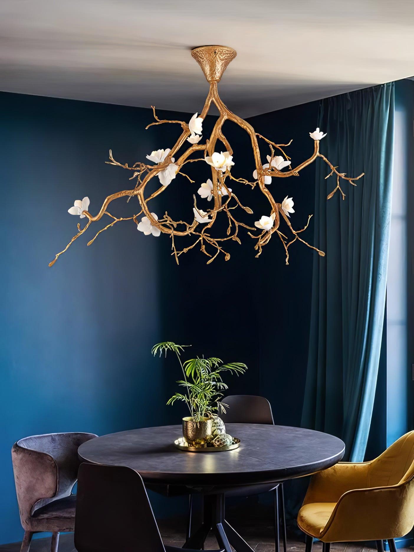 Mytalis Ceiling Light-Neutral Decor