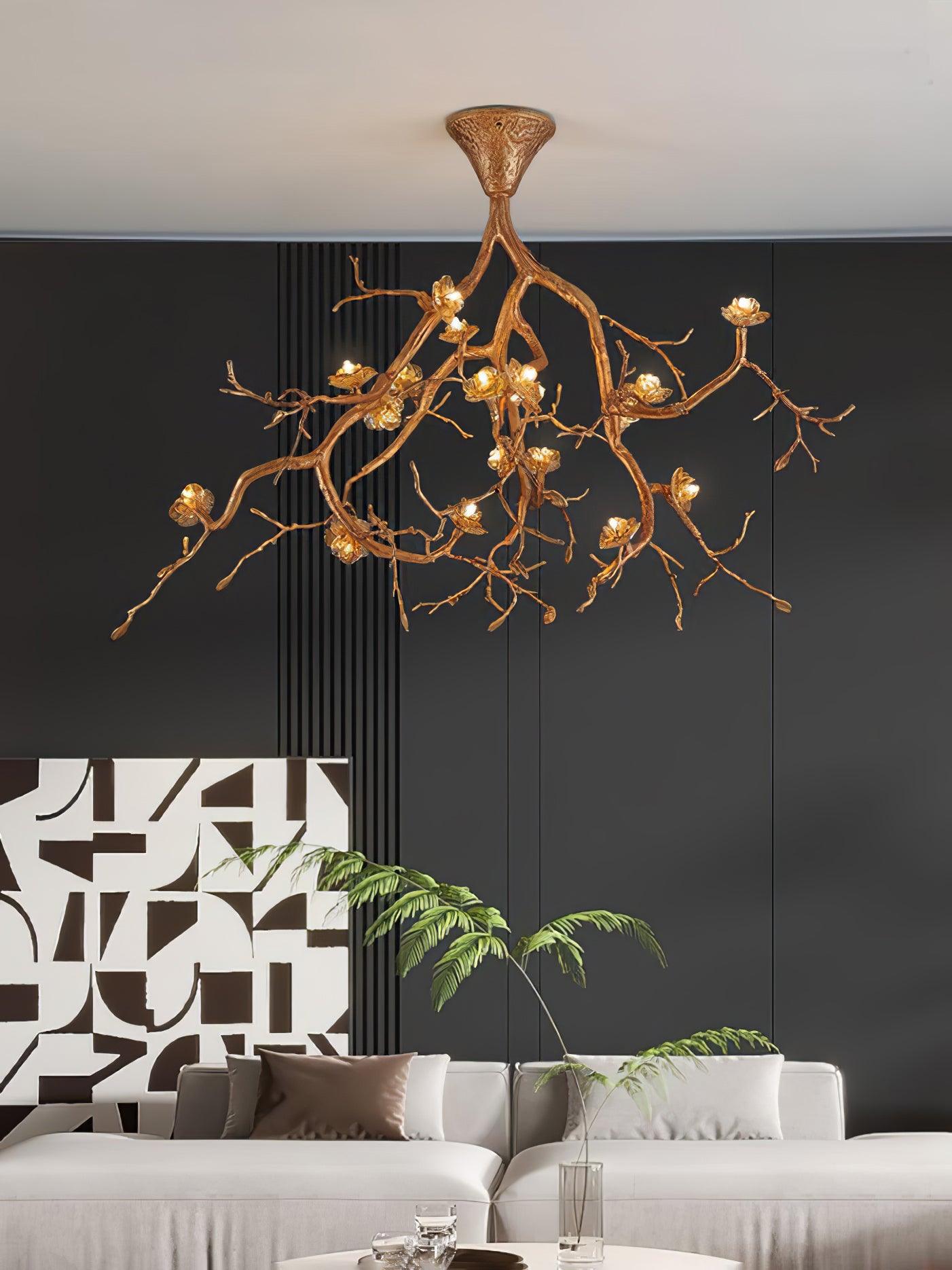 Mytalis Ceiling Light-Neutral Decor