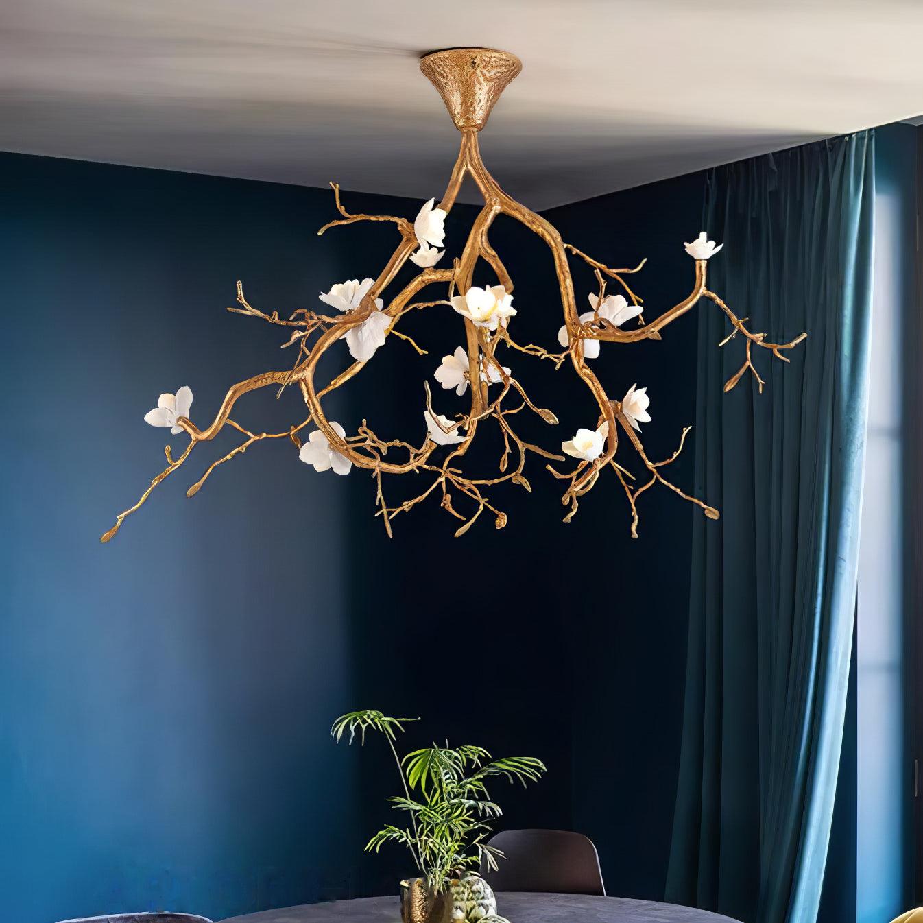 Mytalis Ceiling Light-Neutral Decor