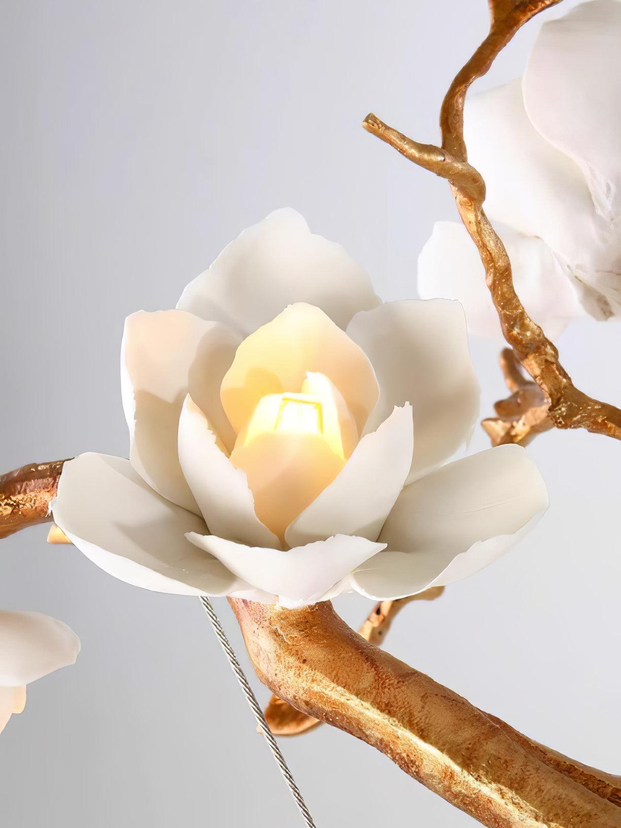 Mytalis Ceiling Light-Neutral Decor