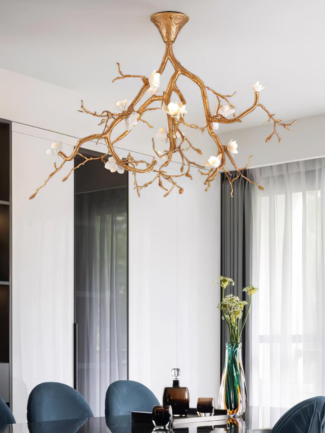 Mytalis Ceiling Light-Neutral Decor