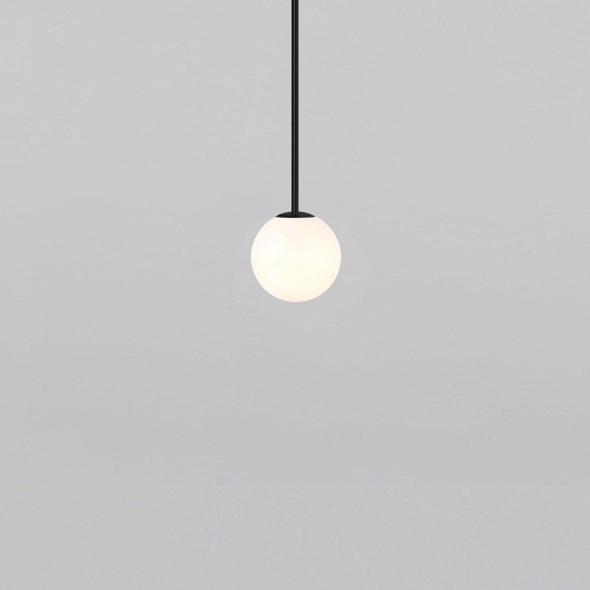 Lustra Pendant Lamp Brass Architectural Collection-Neutral Decor