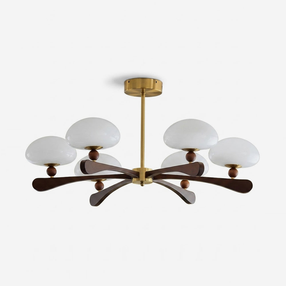 Doris Chandelier
