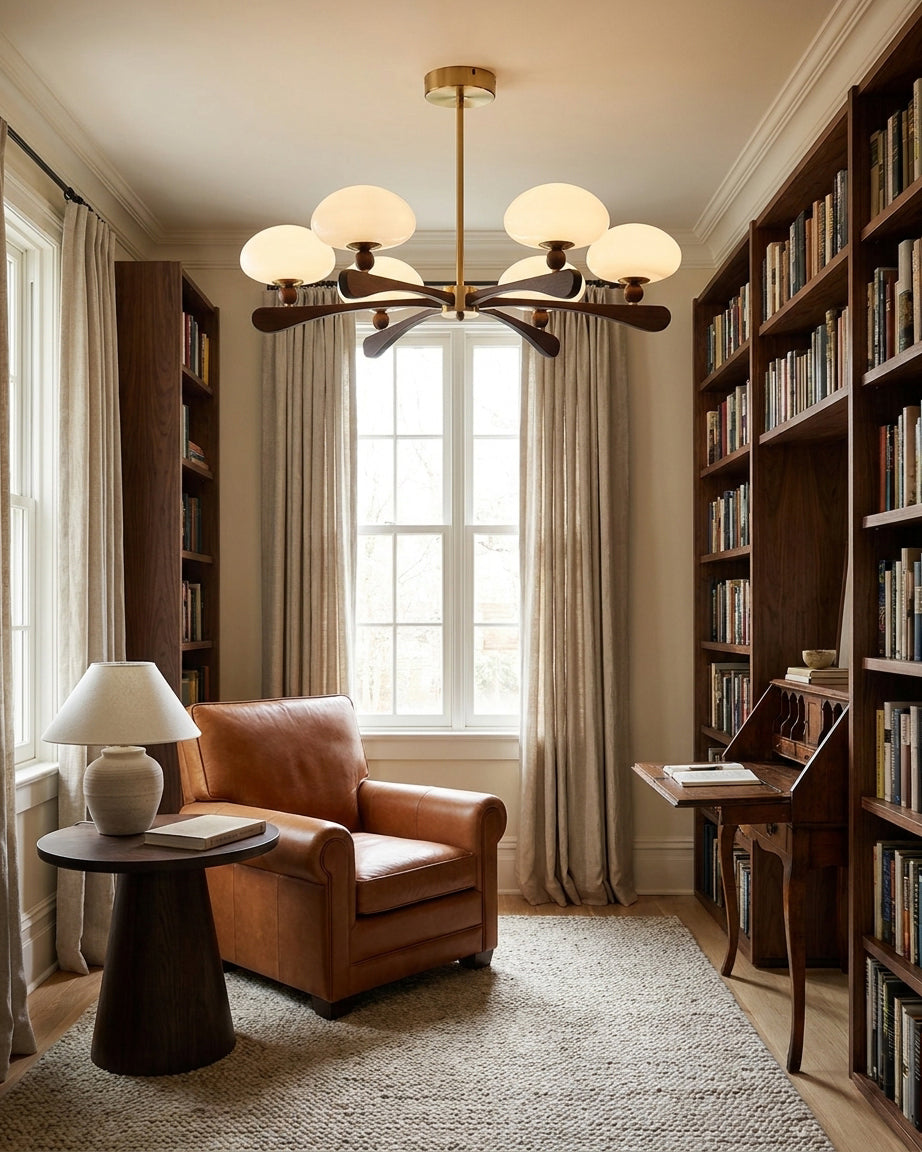 Doris Chandelier