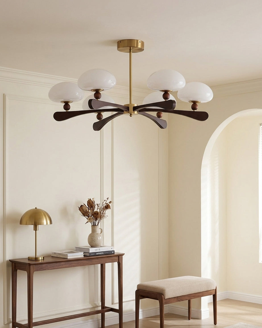 Doris Chandelier