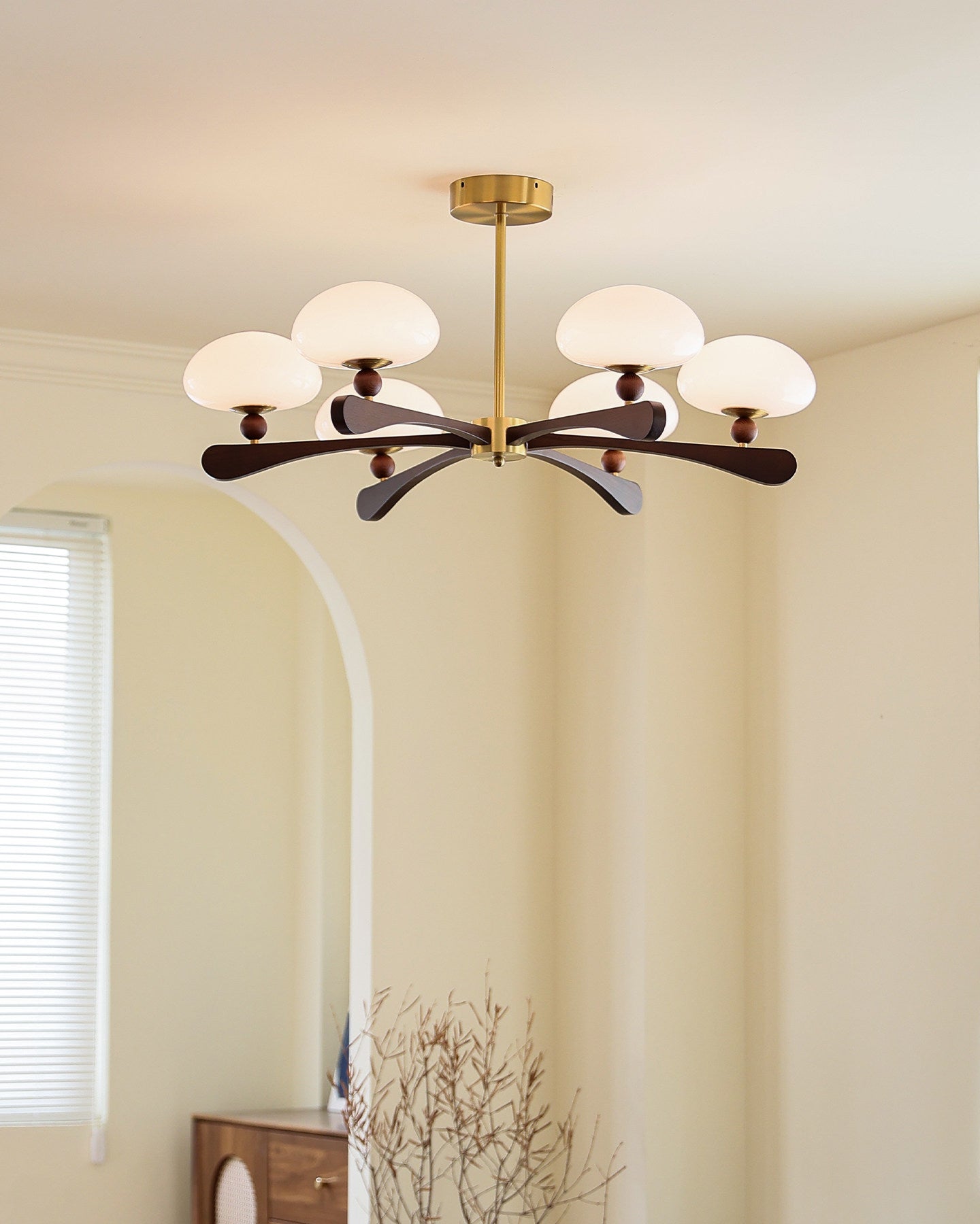 Doris Chandelier