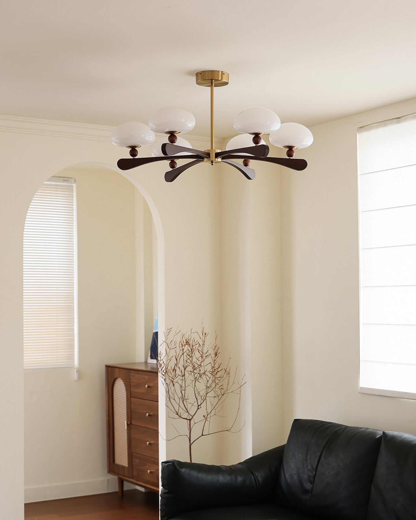 Doris Chandelier