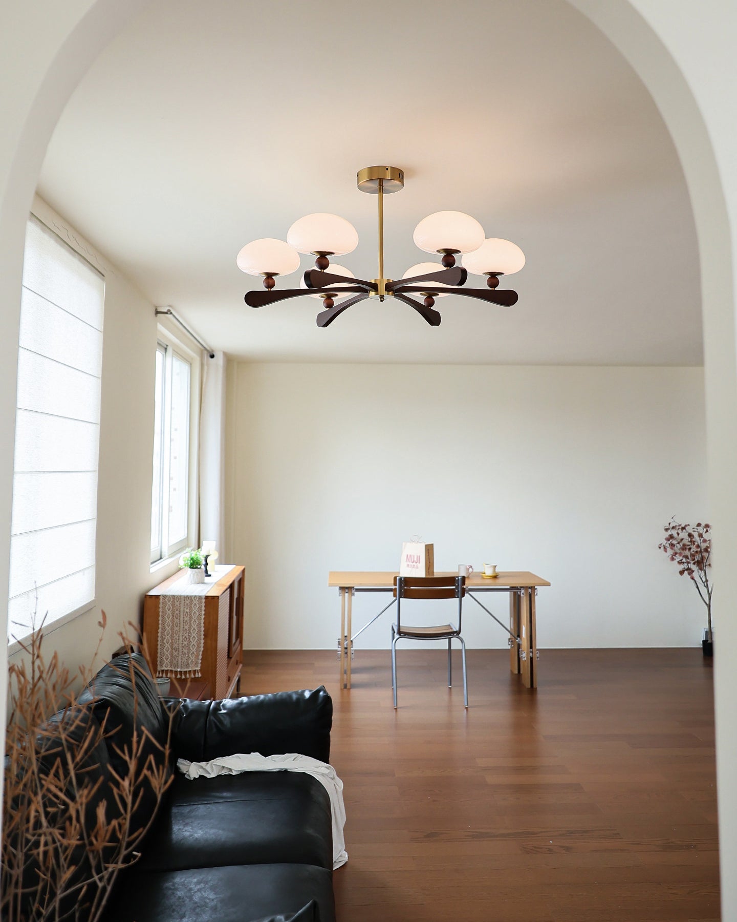 Doris Chandelier