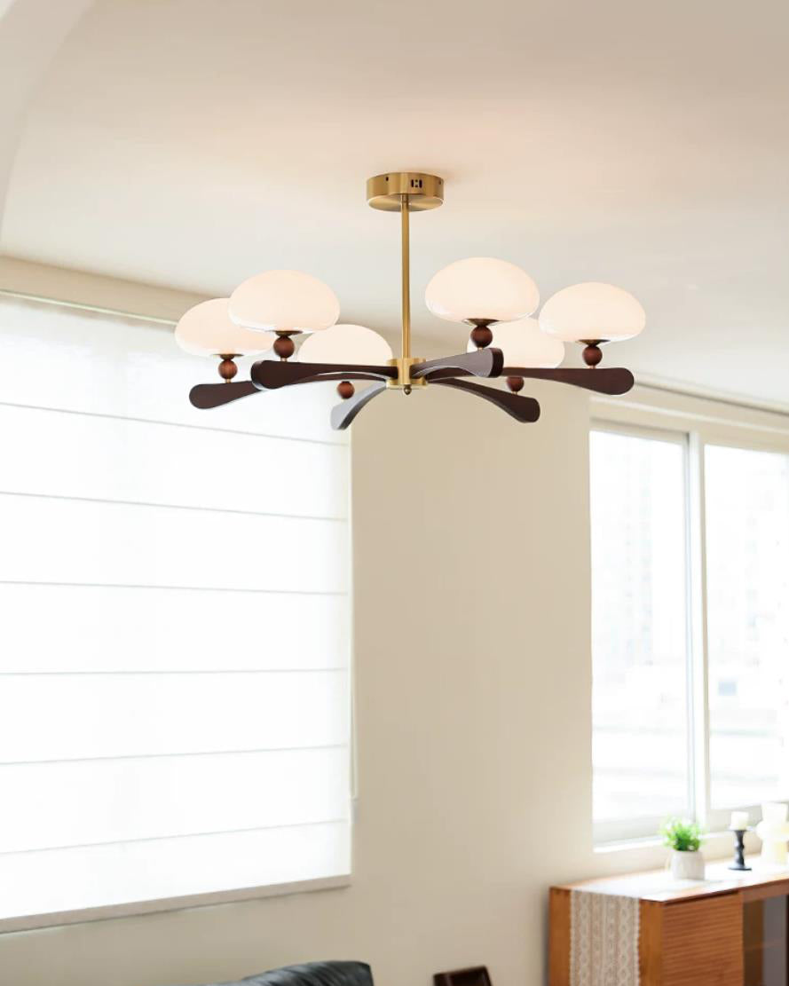 Doris Chandelier