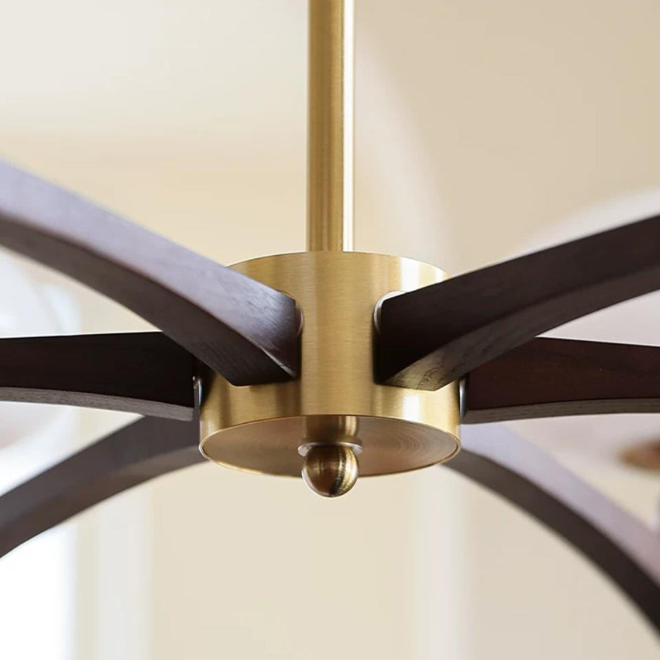 Doris Chandelier