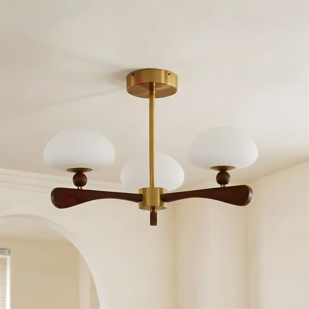 Doris Chandelier