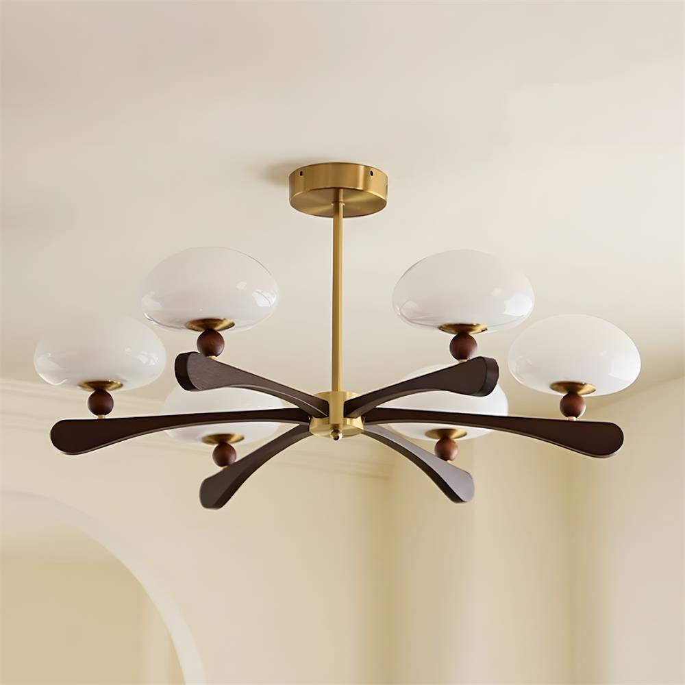 Doris Chandelier