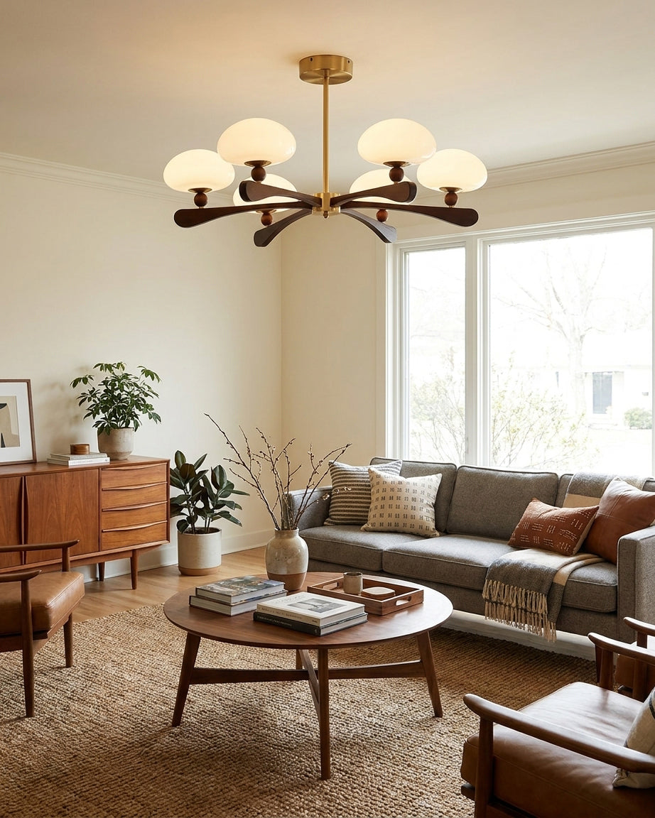 Doris Chandelier