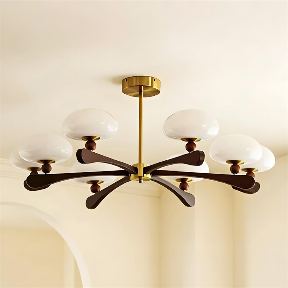Doris Chandelier