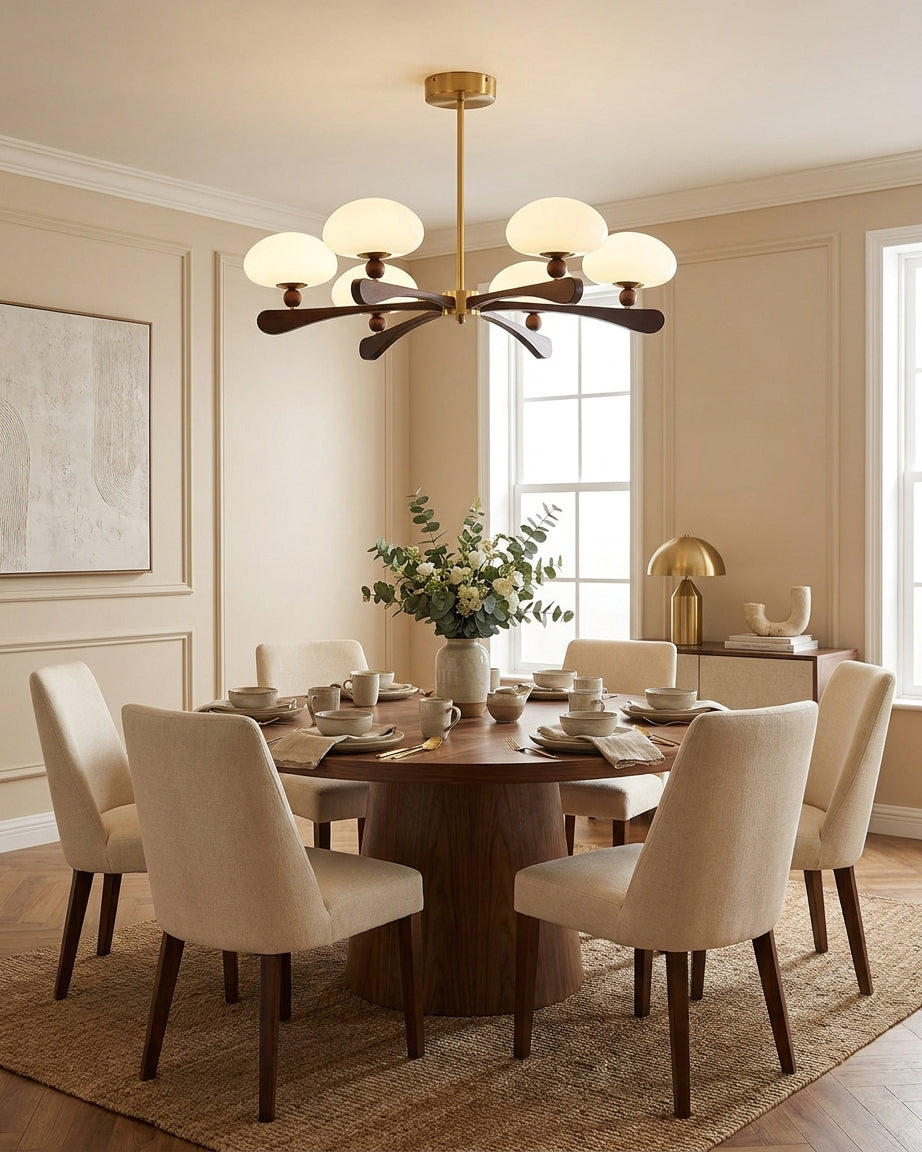 Doris Chandelier