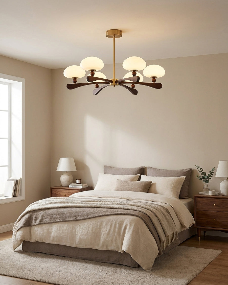 Doris Chandelier