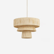 Marisol Woven Pendant Light