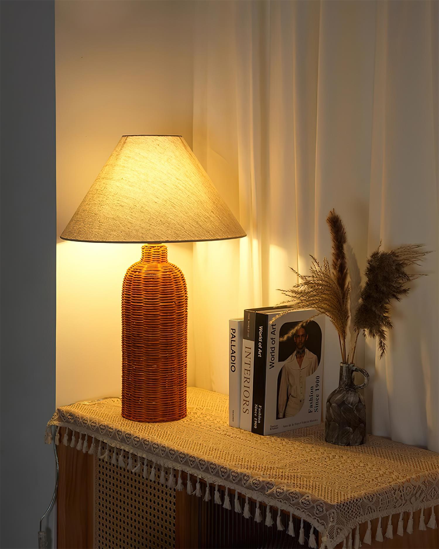 Elspeth Table Lamp