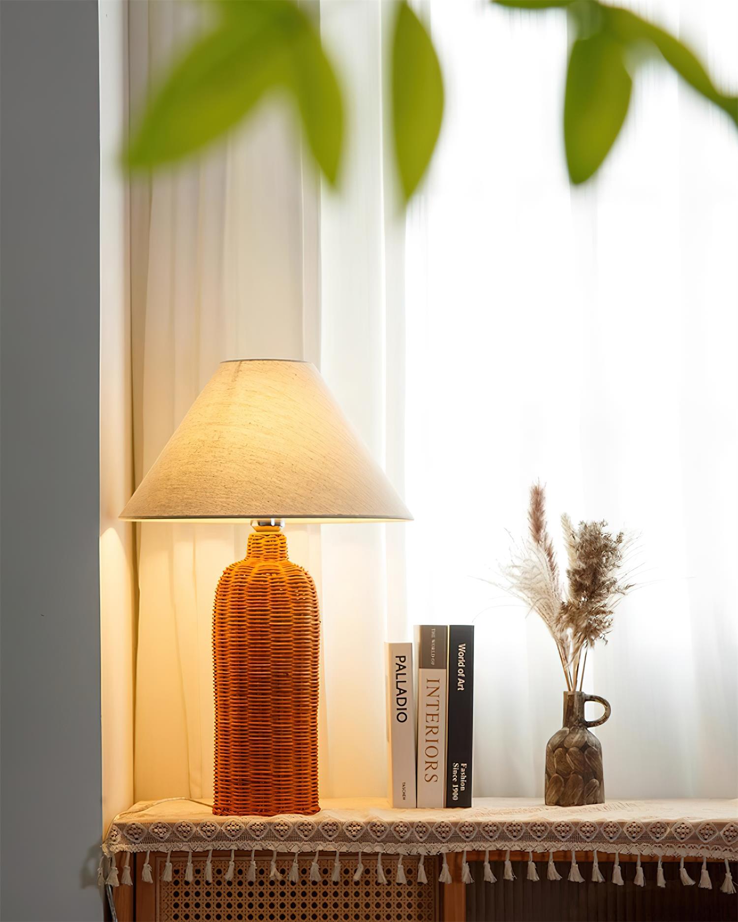 Elspeth Table Lamp