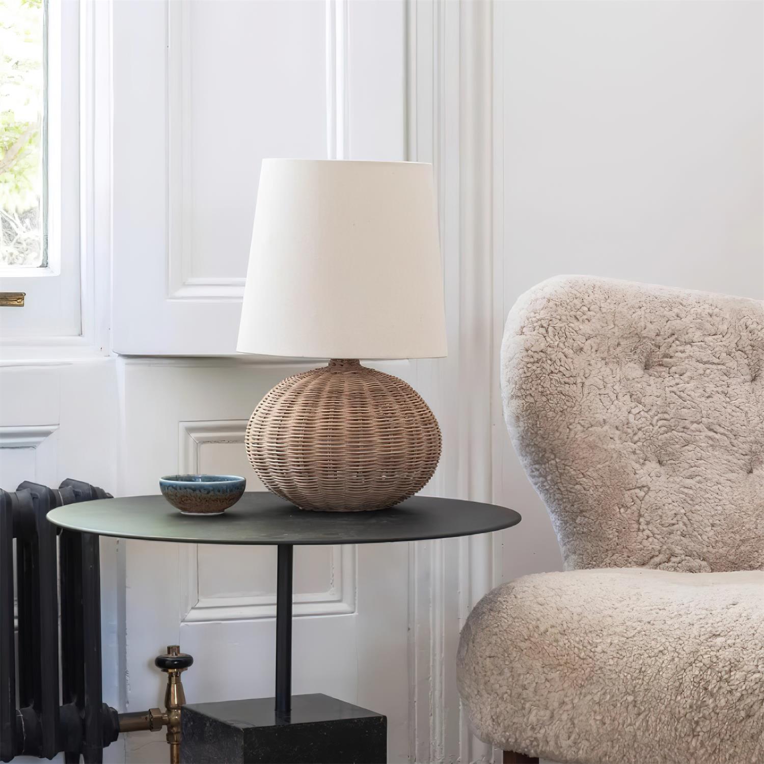 Elspeth Table Lamp